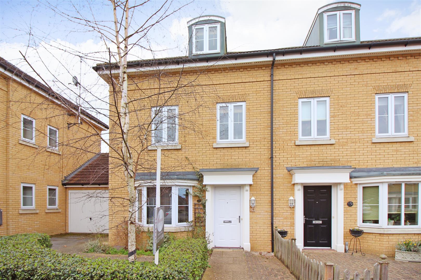 Birch Road, Canterbury Regal Estates